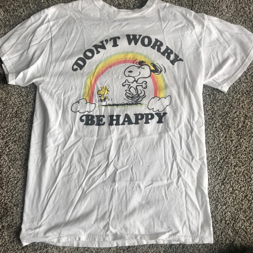 Graphic Tee